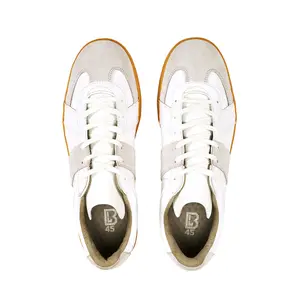 Trainers Brandit BW image-1