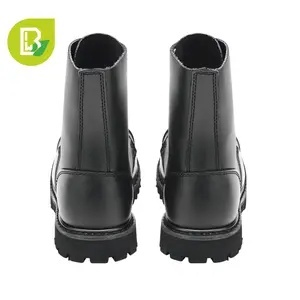 Bottes à 10 œillets Brandit Vegantom image-2