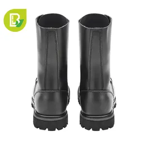 14-eyelet boots Brandit Vegantom image-2
