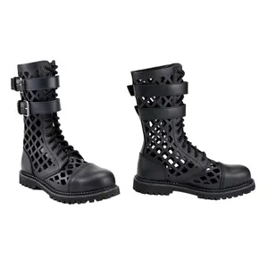 Boots Brandit Grid Phantom image-0