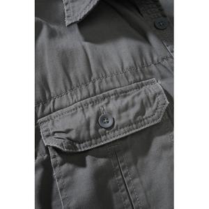 Langarmshirt Brandit Vintage image-3