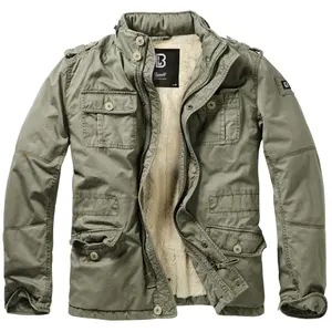 Winter jacket Brandit Britannia image-0