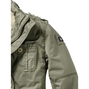 Winter jacket Brandit Britannia image-1