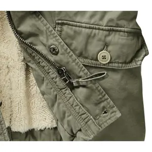 Winter jacket Brandit Britannia image-3