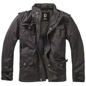 Winter jacket Brandit Britannia image-0