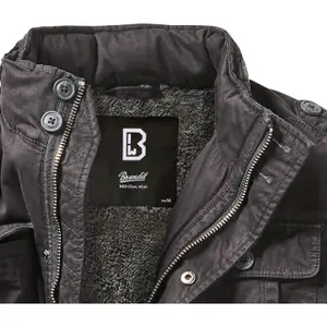 Winter jacket Brandit Britannia image-1