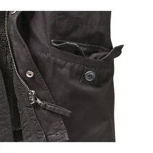 Winter jacket Brandit Britannia image-3