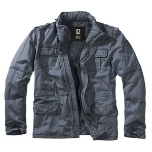 Winter jacket Brandit Britannia image-0