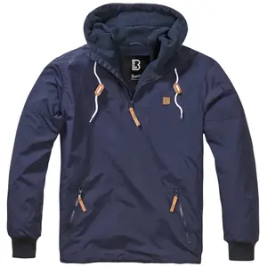 Waterdichte jas met capuchon Brandit Luke