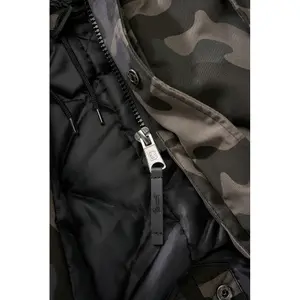 Parka Brandit Marsh Lake Teddy image-2