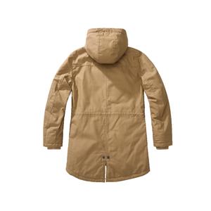 Parka Brandit Marsh Lake Teddy image-1