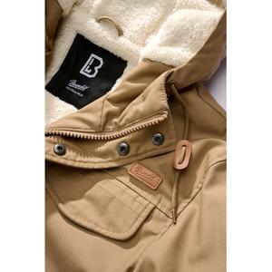 Parka Brandit Marsh Lake Teddy image-2