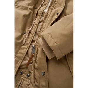Parka Brandit Marsh Lake Teddy image-3