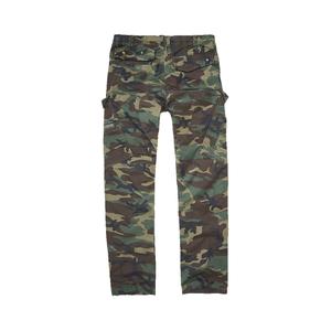 Slim-fit cargo Trousers Brandit Adven image-1