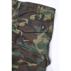 Slim-fit cargo Trousers Brandit Adven image-2