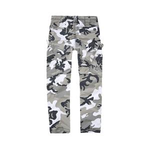 Slim-fit cargo Trousers Brandit Adven image-1