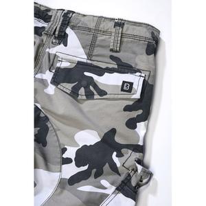 Slim-fit cargo Trousers Brandit Adven image-2