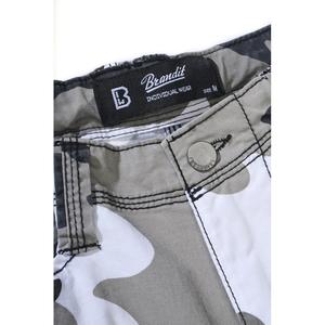 Slim-fit cargo Trousers Brandit Adven image-3