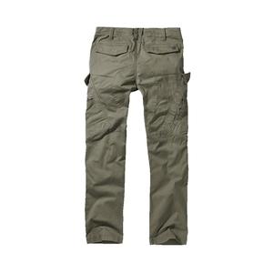 Slim-fit cargo Trousers Brandit Adven image-1