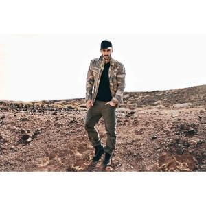 Slim-fit cargo Trousers Brandit Adven image-2