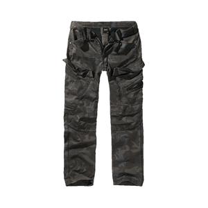 Slim-fit cargo Trousers Brandit Adven image-0