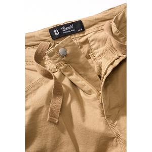 Slim-fit cargo Trousers Brandit Adven image-2