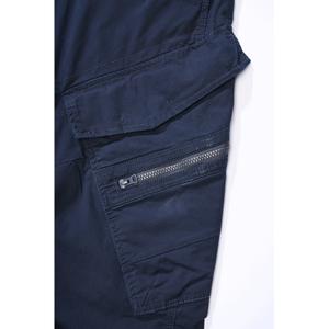 Slim-fit cargo Trousers Brandit Adven image-3