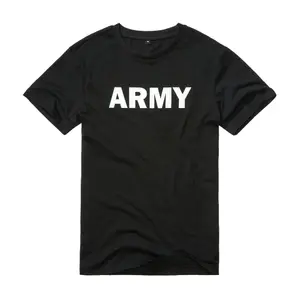 Camiseta Brandit Army image-0