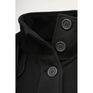 Women's fleece parka Brandit image-2