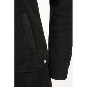 Women's fleece parka Brandit image-3