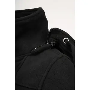 Women's fleece parka Brandit image-4