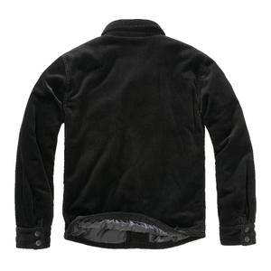 Jacket Brandit Corduroy image-1