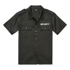 Chemise Brandit Security US image-0