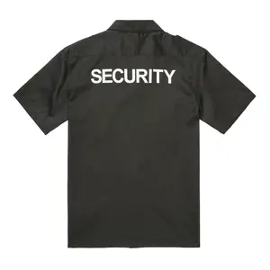 Chemise Brandit Security US image-1