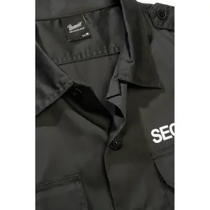 Chemise Brandit Security US image-2
