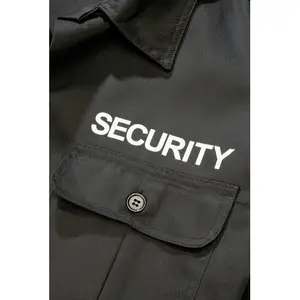 Chemise Brandit Security US image-3