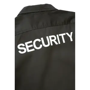 Košile s dlouhými rukávy Brandit Security US image-4