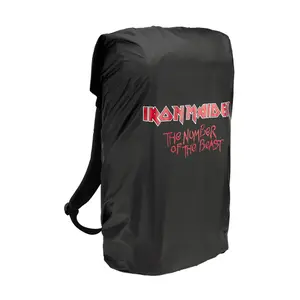 Mochila Brandit Iron Maiden Festival image-1