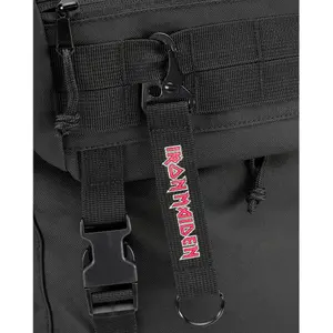 Mochila Brandit Iron Maiden Festival image-3