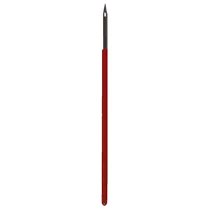Penna stilografica con pennino per scrittura e disegno a tubo Brause image-0