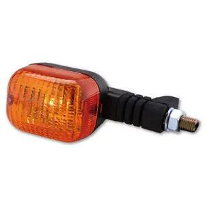 Motorcycle turn signal bulb Brazoline Shin Yo Blinker Duc Style image-0