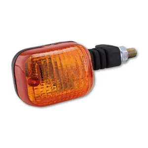 Motorcycle turn signal bulb Brazoline Shin Yo Blinker Duc Style image-1