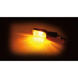 Motorcycle turn signal bulb Brazoline Shin Yo Mini-Blinker image-3