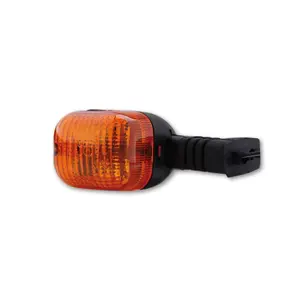 Motorcycle turn signal bulb Brazoline Shin Yo Blinker Duc Style image-1