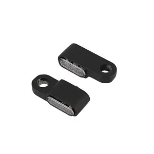 LED Indicators Motorcycle Retro Fitment Brazoline Apollon image-0