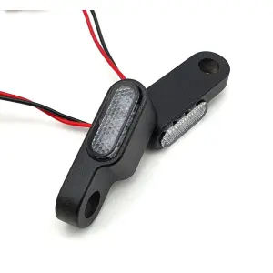 LED Indicators Motorcycle Retro Fitment Brazoline Apollon image-3