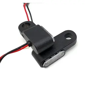 LED Indicators Motorcycle Retro Fitment Brazoline Apollon image-2