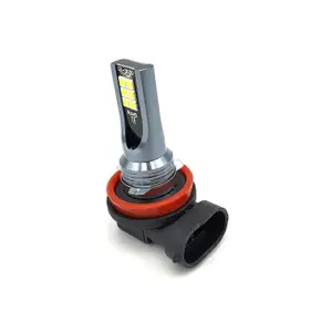 LED bulb Brazoline Fog H11 image-1