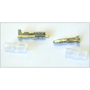 Box of 50 Round Capsules Brazoline image-1