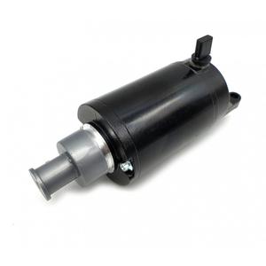 Motorbike exhaust Brazoline Triumph Daytona 675, Street Triple 765, Tiger 800 image-2